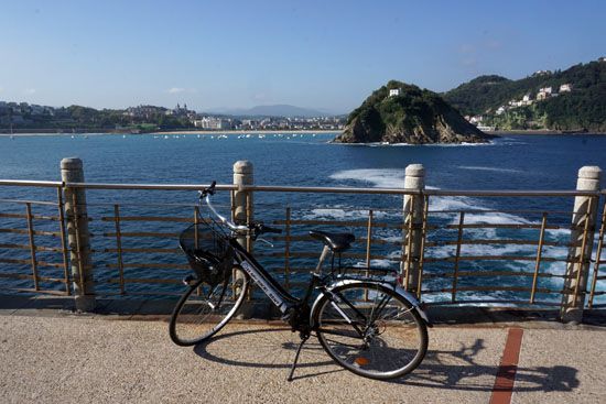 Radtour
