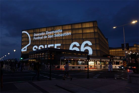 Kongresszentrum