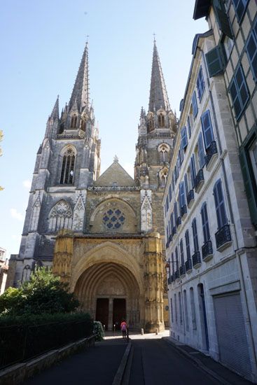 Notre-Dame de Bayonne