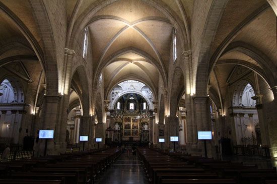 Catedral de València