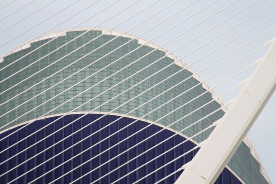 Ciudad de las Artes y de las Ciencias