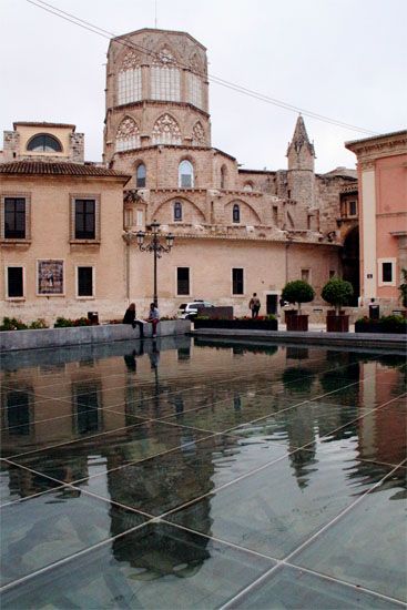 Catedral de València