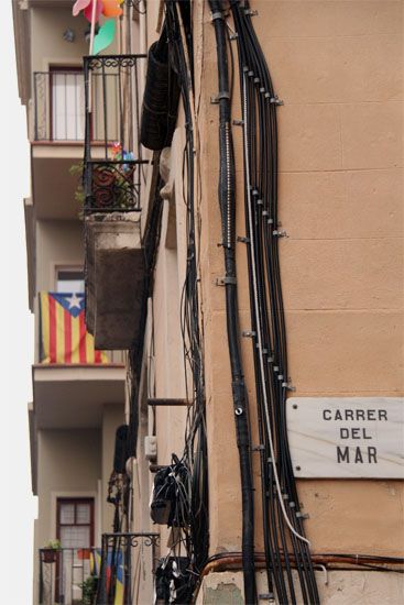 Spanien: Madrid, Valencia, Barcelona - Oktober 2016