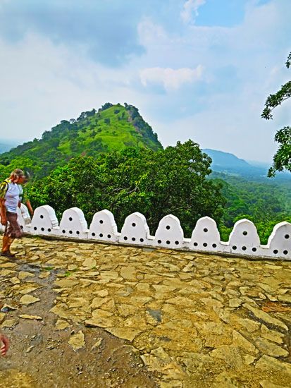 Sri Lanka - November 2017