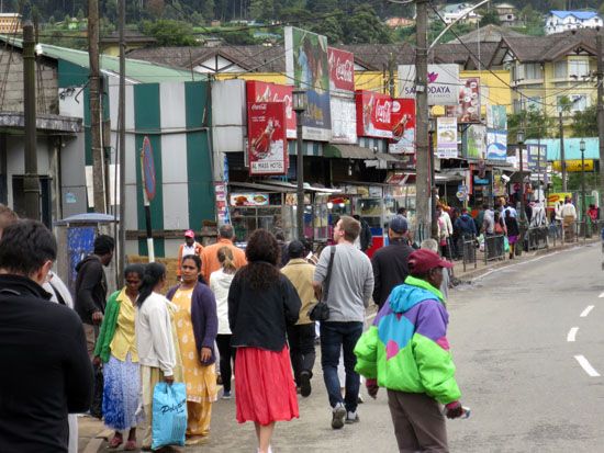 Nuwara Eliya