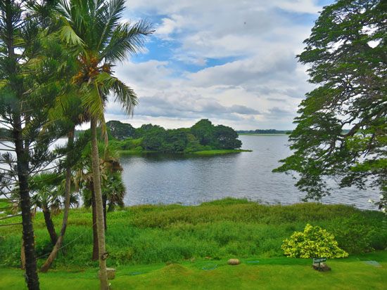 Sri Lanka - November 2017