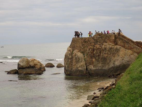 Sri Lanka - November 2017