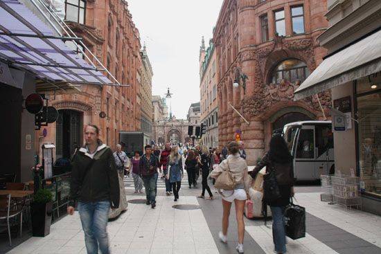 Drottninggatan