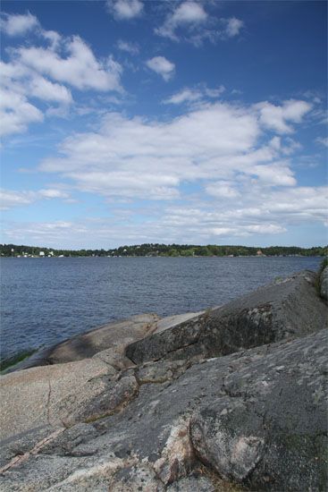 Vaxholm