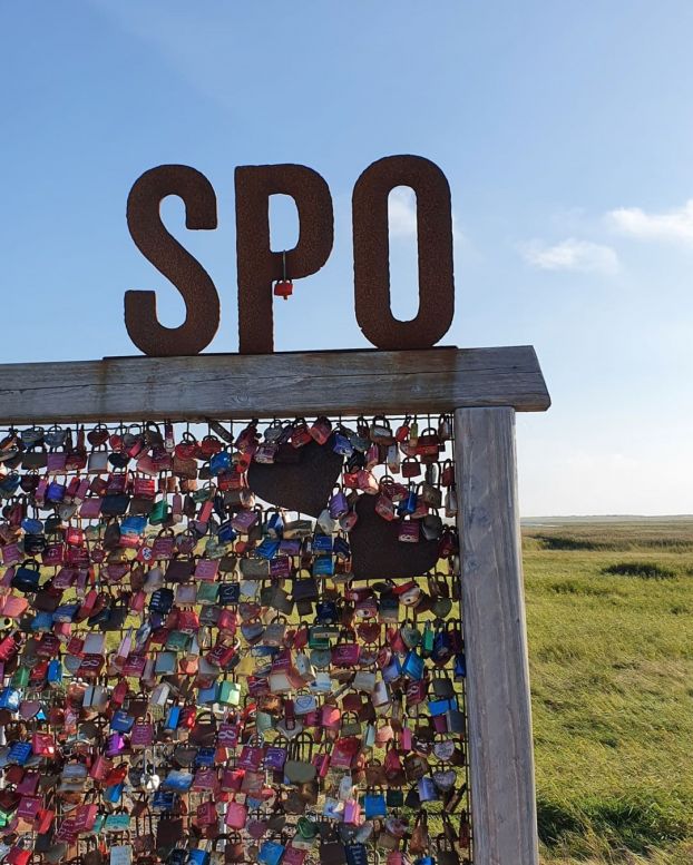 St. Peter-Ording