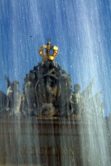 Brandenburger Tor